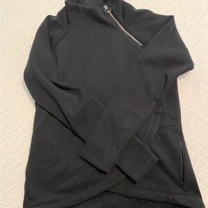 Cozy Karma Athleta Pullover